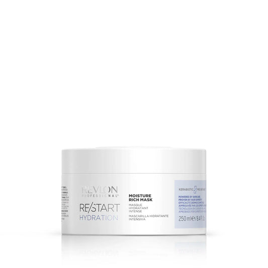 Revlon Professional – RE/STARTTM HYDRATION MOISTURE RICH MASK – Mask