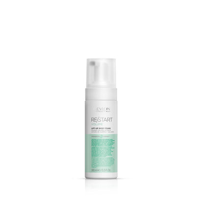Revlon Professional – RE/STARTTM VOLUME LIFT-UP BODY FOAM – Foam