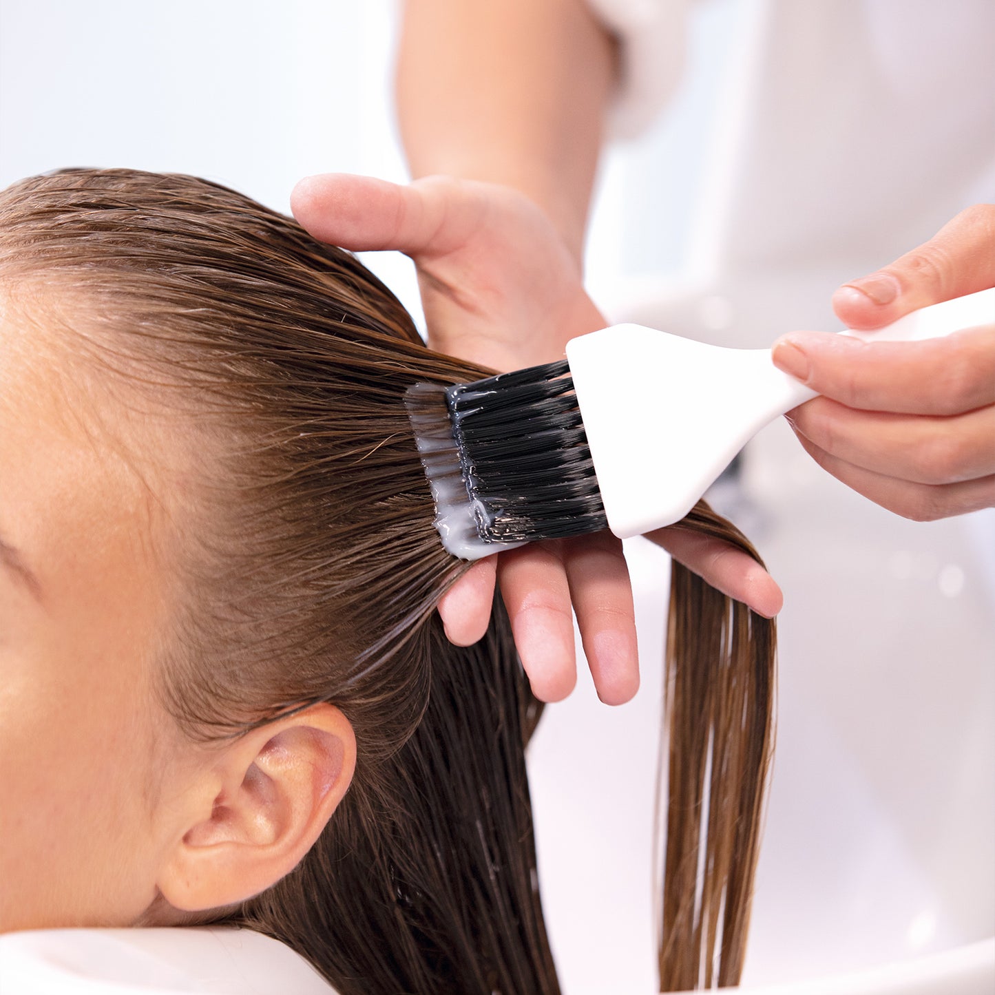 RE/STARTTM VOLUME MAGNIFYING MELTING CONDITIONER