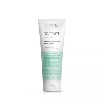 Revlon Professional – RE/STARTTM VOLUME MAGNIFYING MELTING CONDITIONER – Conditioner