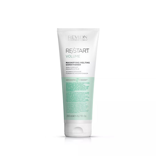 Revlon Professional – RE/STARTTM VOLUME MAGNIFYING MELTING CONDITIONER – Conditioner
