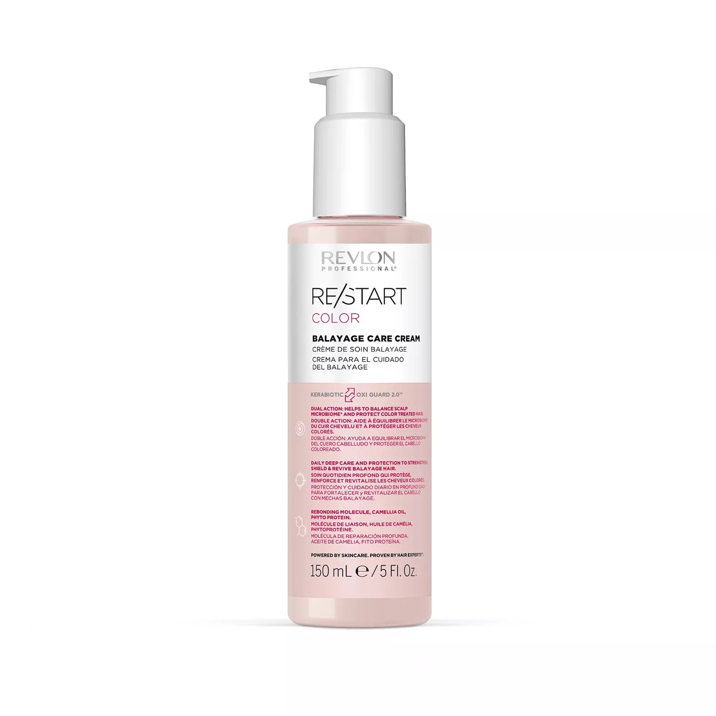 Revlon Professional – RE/START COLOR BALAYAGE CARE CREAM – Leave-in cream