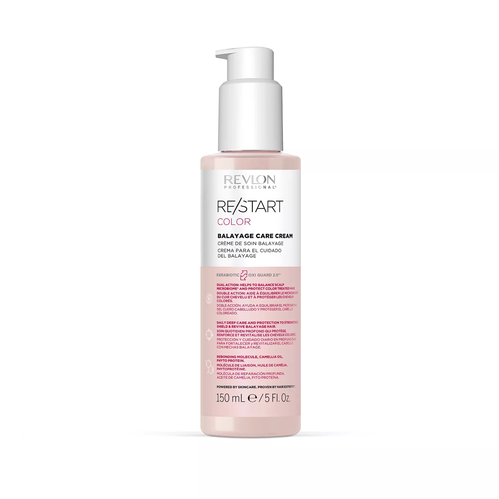 Revlon Professional – RE/START COLOR BALAYAGE CARE CREAM – Leave-in cream
