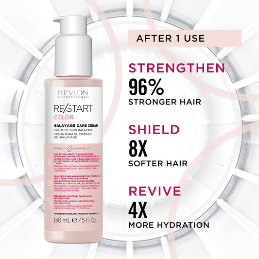RE/START COLOR BALAYAGE CARE CREAM