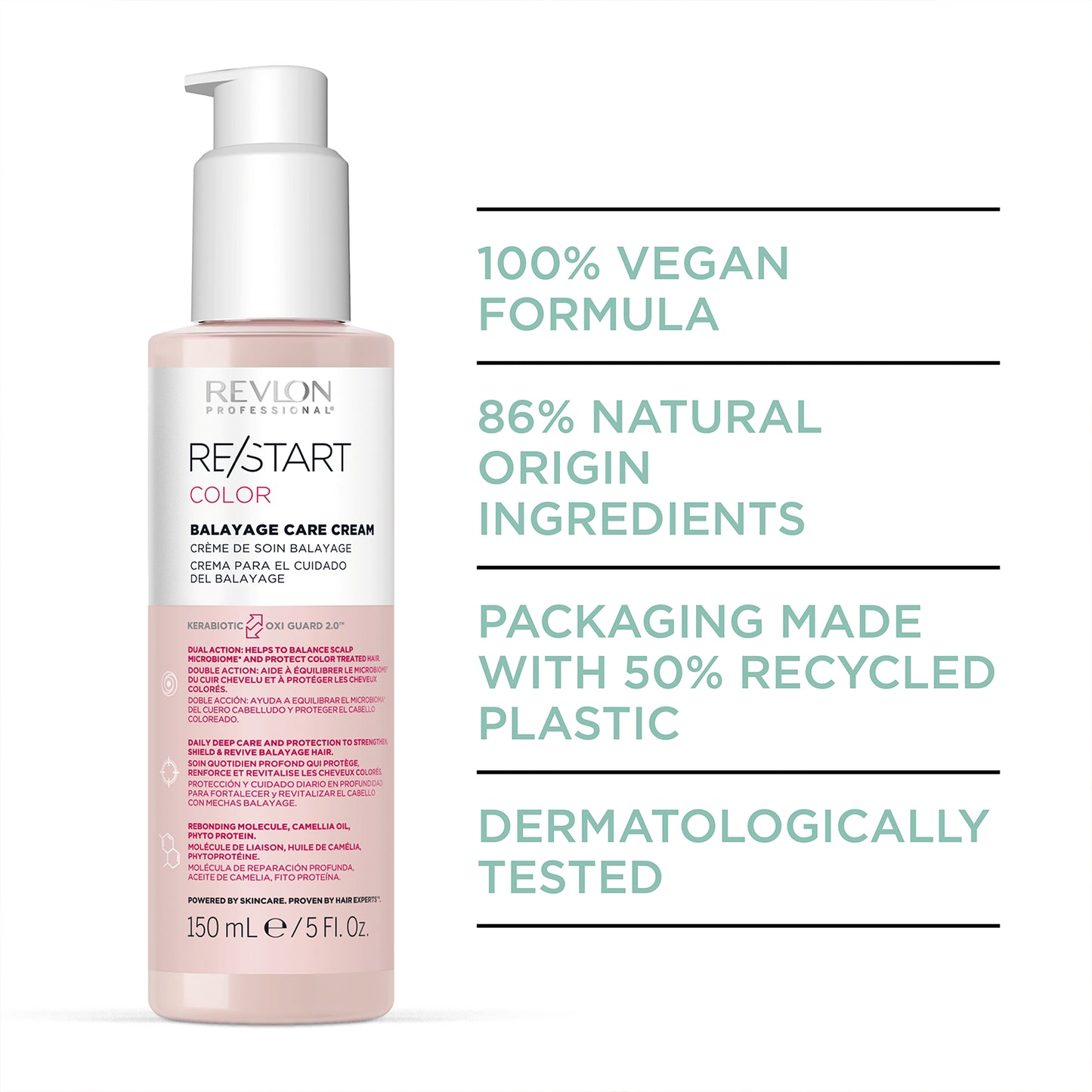 RE/START COLOR BALAYAGE CARE CREAM