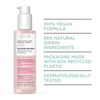 RE/START COLOR BALAYAGE CARE CREAM