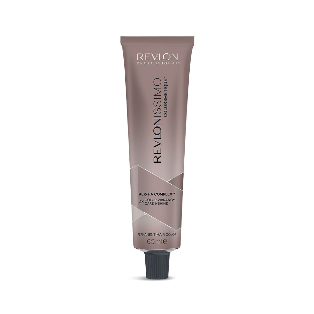 Revlon Professional – REVLONISSIMO COLORSMETIQUETM PERMANENT HAIR COLOR BRUNETTES – Permanent hair color