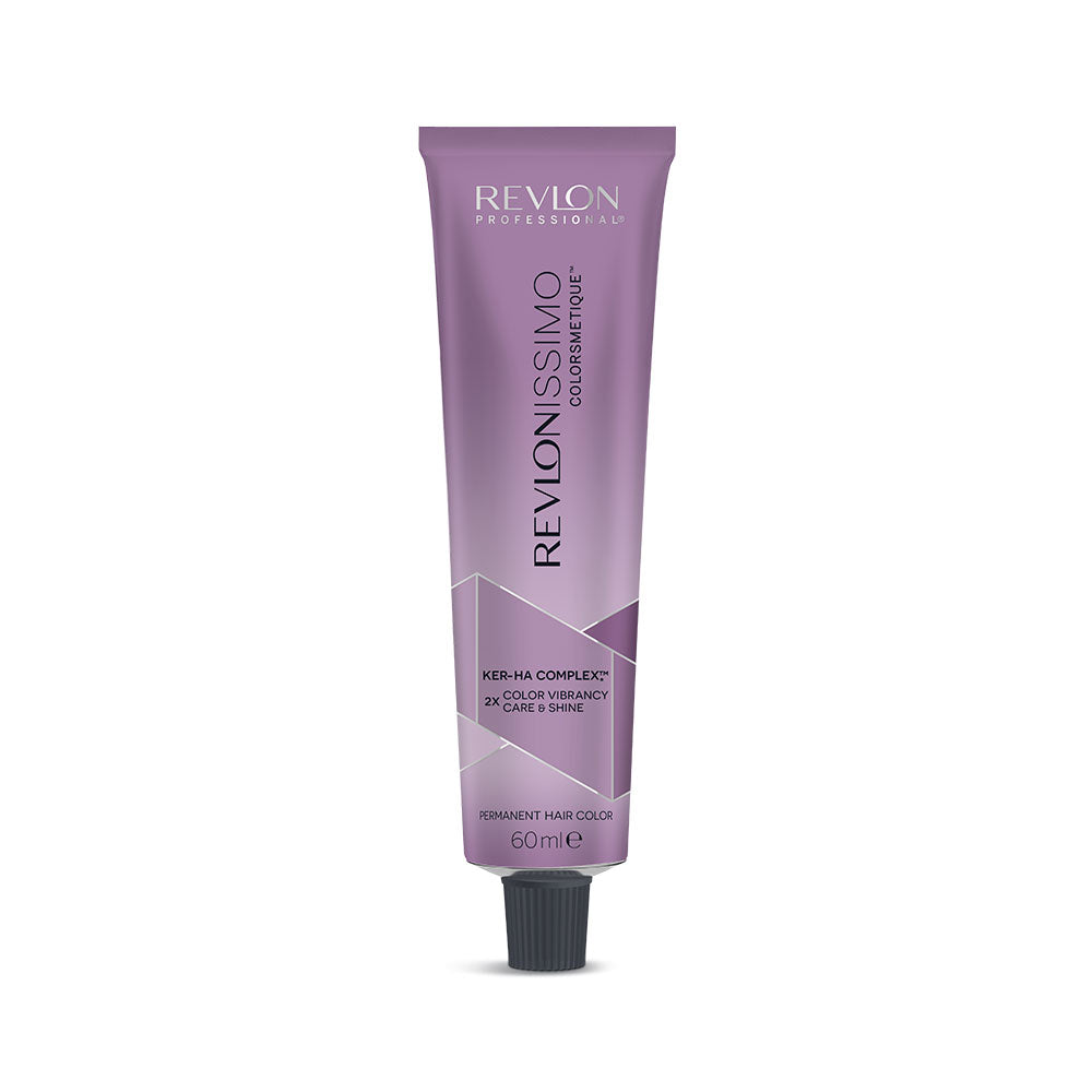 Revlon Professional – REVLONISSIMO COLORSMETIQUETM PERMANENT HAIR COLOR BURGUNDIES – Permanent hair color