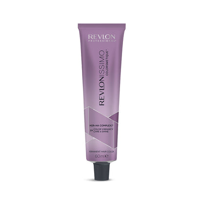 Revlon Professional – REVLONISSIMO COLORSMETIQUETM PERMANENT HAIR COLOR BURGUNDIES – Permanent hair color