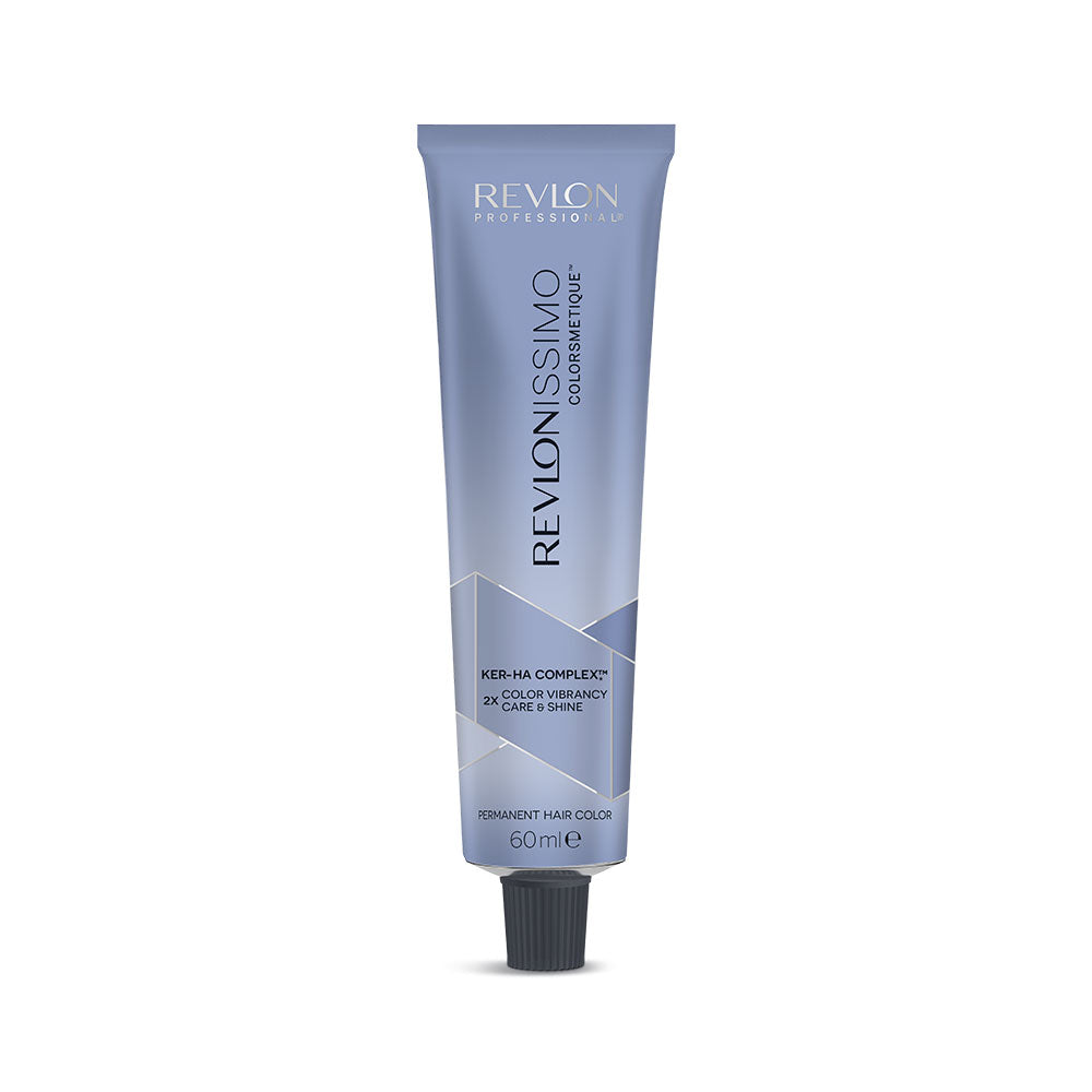 Revlon Professional – REVLONISSIMO COLORSMETIQUETM PERMANENT HAIR COLOR COOLS – Permanent hair color