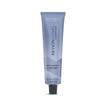 Revlon Professional – REVLONISSIMO COLORSMETIQUETM PERMANENT HAIR COLOR COOLS – Permanent hair color