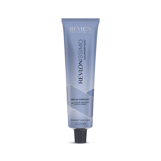 Revlon Professional – REVLONISSIMO COLORSMETIQUETM PERMANENT HAIR COLOR COOLS – Permanent hair color