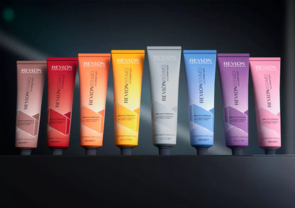 REVLONISSIMO COLORSMETIQUETM PERMANENT HAIR COLOR MIXERS