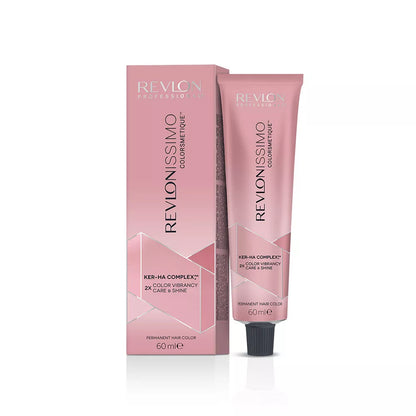 REVLONISSIMO COLORSMETIQUETM PERMANENT HAIR COLOR MIXERS