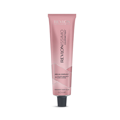 Revlon Professional – REVLONISSIMO COLORSMETIQUETM PERMANENT HAIR COLOR MIXERS – Permanent hair color