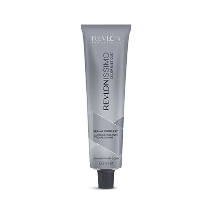 Revlon Professional – REVLONISSIMO COLORSMETIQUETM PERMANENT HAIR COLOR NATURALS – Permanent hair color