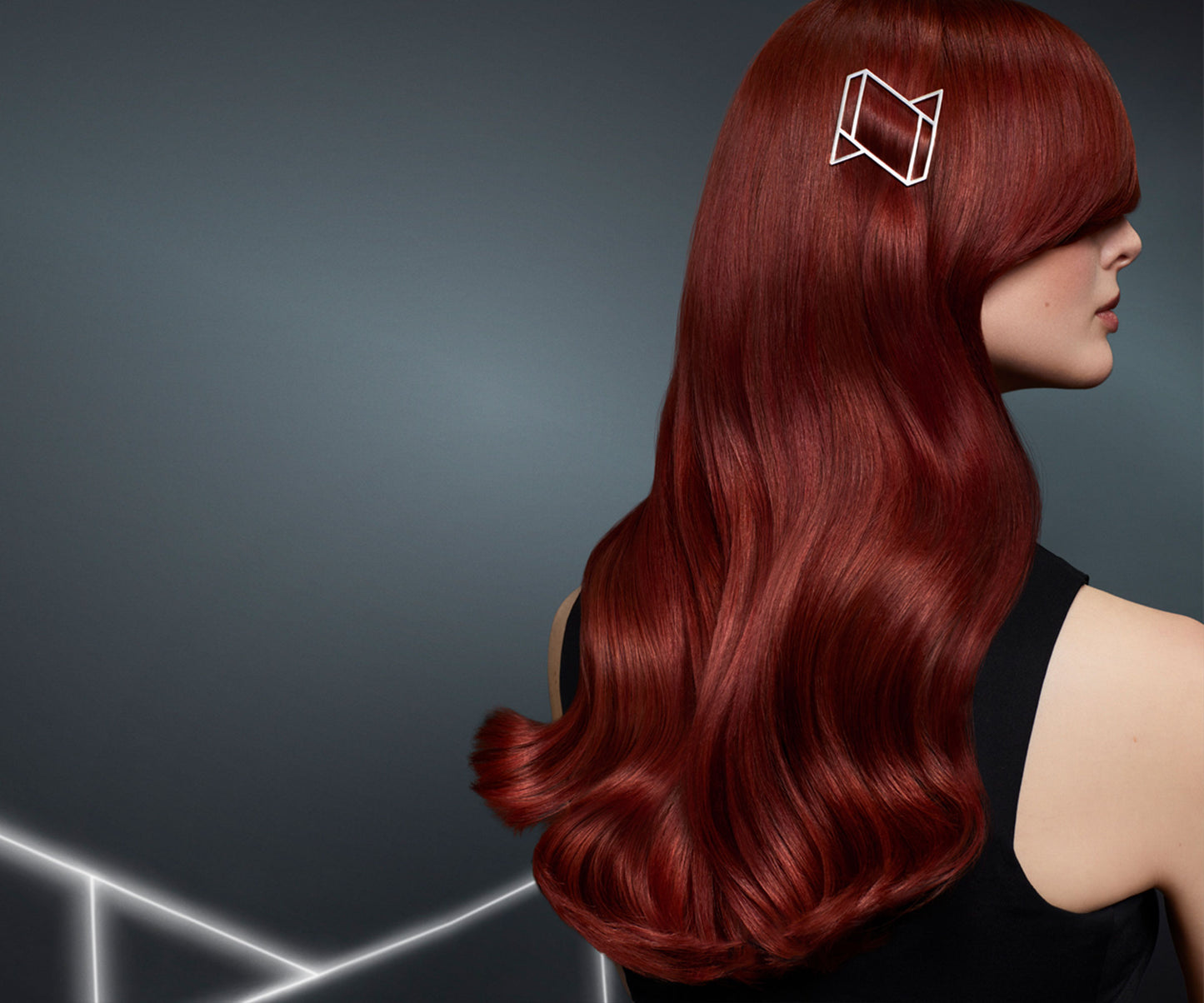 REVLONISSIMO COLORSMETIQUETM PERMANENT HAIR COLOR GOLDENS