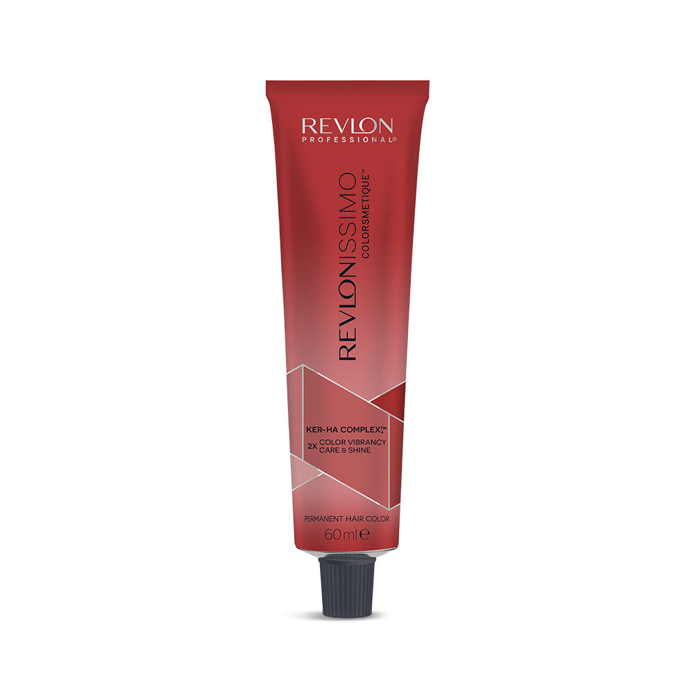 Revlon Professional – REVLONISSIMO COLORSMETIQUETM PERMANENT HAIR COLOR REDS – Permanent hair color