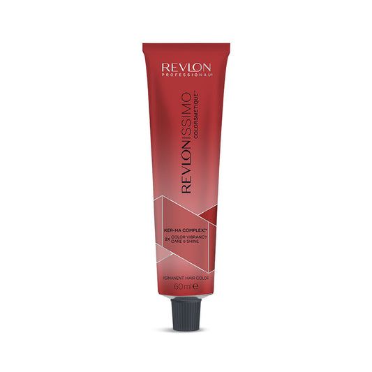 Revlon Professional – REVLONISSIMO COLORSMETIQUETM PERMANENT HAIR COLOR REDS – Permanent hair color