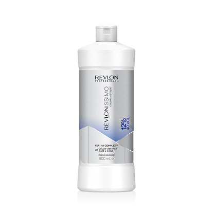 REVLONISSIMO COLORSMETIQUETM CREME PEROXIDE