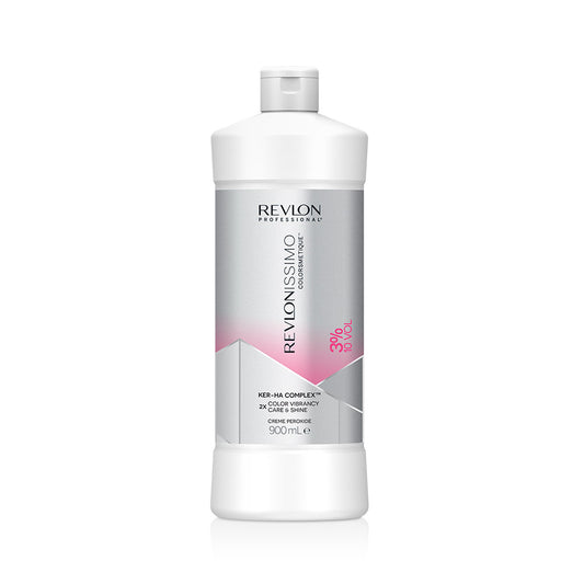 Revlon Professional – REVLONISSIMO COLORSMETIQUETM CREME PEROXIDE – Developer /oxidant