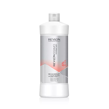 REVLONISSIMO COLORSMETIQUETM CREME PEROXIDE