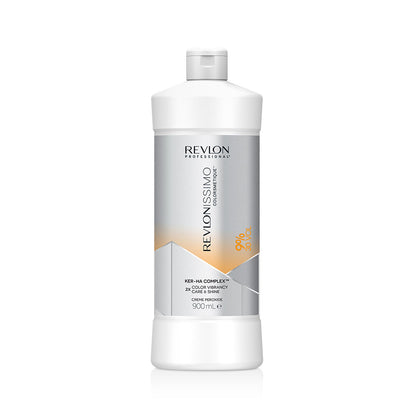 REVLONISSIMO COLORSMETIQUETM CREME PEROXIDE