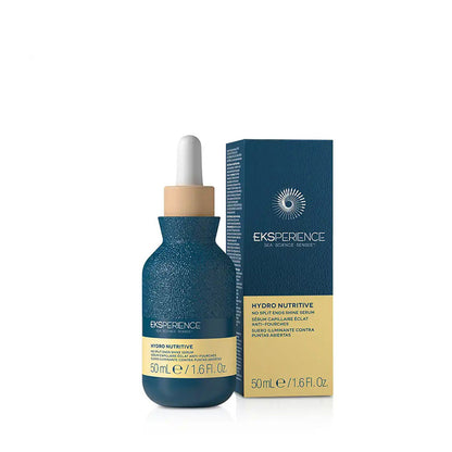 EKSPERIENCETM HYDRO NUTRITIVE NO SPLIT ENDS SHINE SERUM
