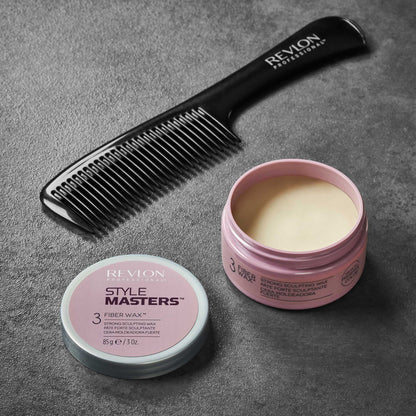 STYLE MASTERSTM CREATOR FIBER WAXTM