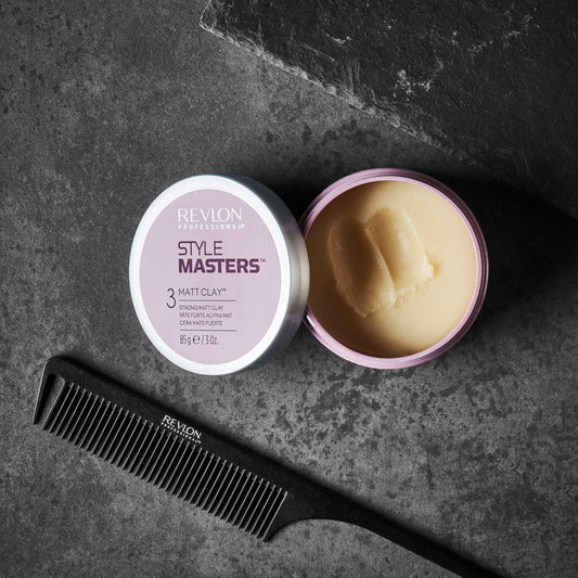 STYLE MASTERSTM CREATOR MATT CLAYTM
