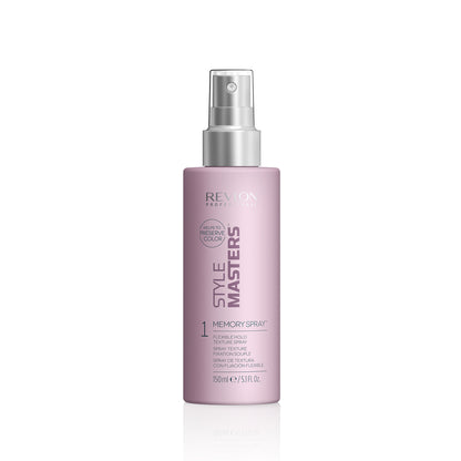 Revlon Professional – STYLE MASTERSTM CREATOR MEMORY SPRAYTM – Spray