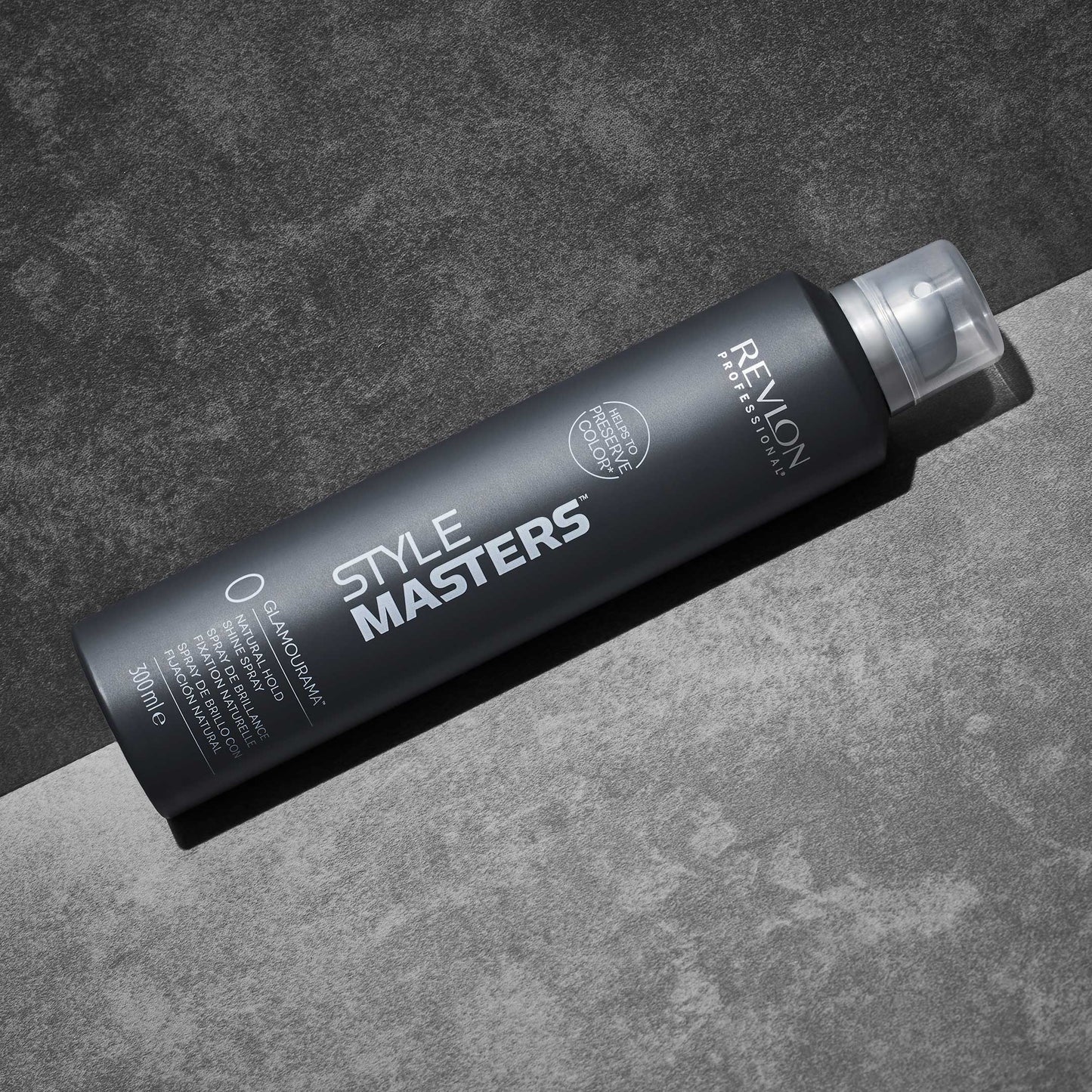 STYLE MASTERSTM MUST-HAVES GLAMOURAMATM