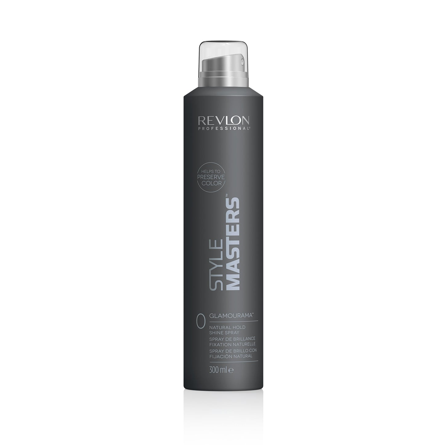 Revlon Professional – STYLE MASTERSTM MUST-HAVES GLAMOURAMATM – Spray