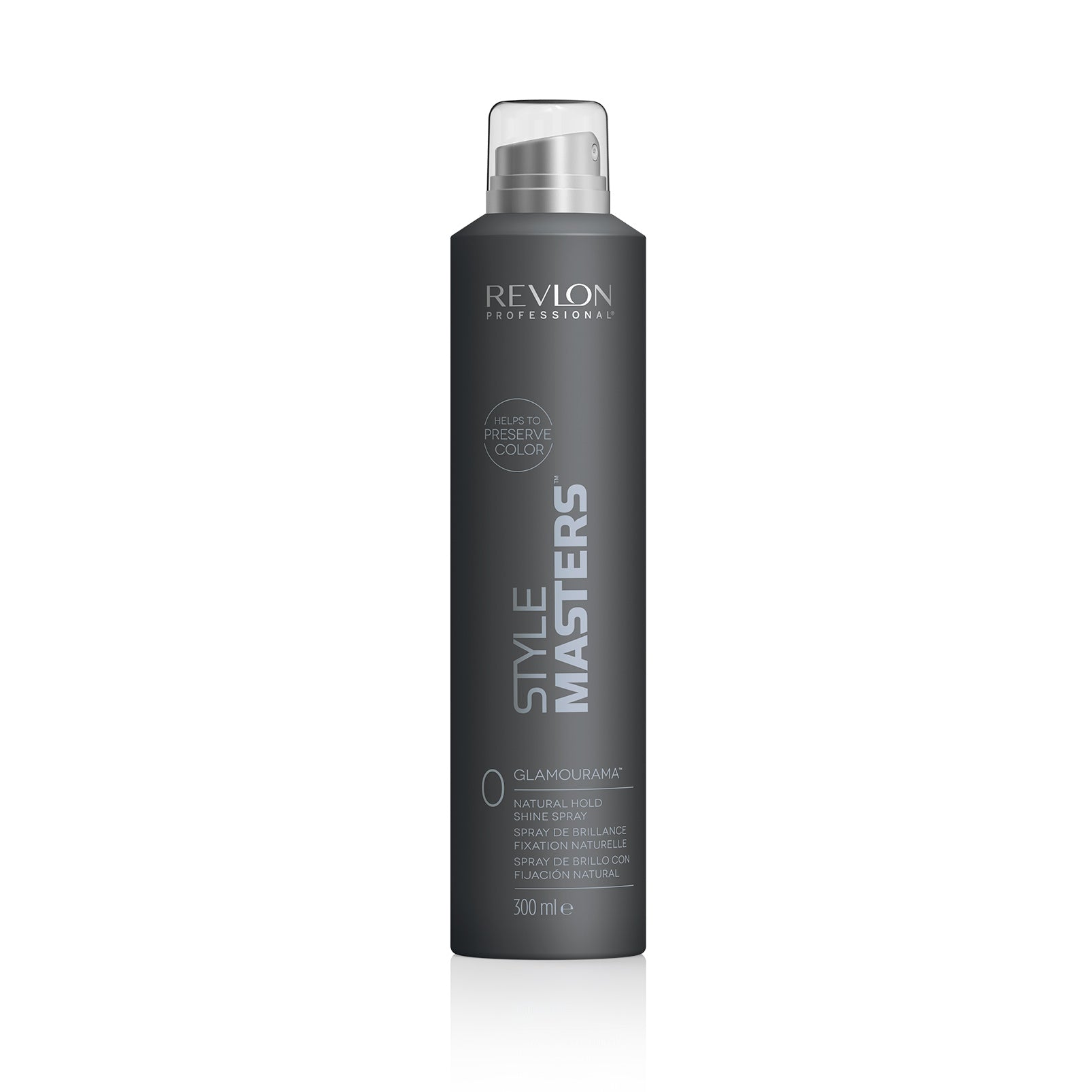 Revlon Professional – STYLE MASTERSTM MUST-HAVES GLAMOURAMATM – Spray
