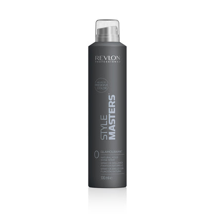 Revlon Professional – STYLE MASTERSTM MUST-HAVES GLAMOURAMATM – Spray