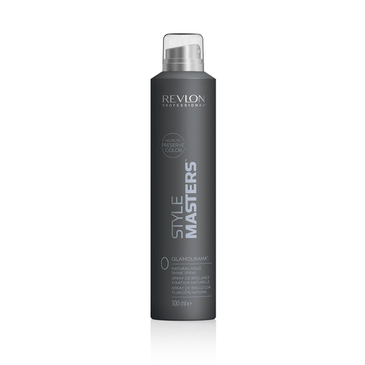 Revlon Professional – STYLE MASTERSTM MUST-HAVES GLAMOURAMATM – Spray