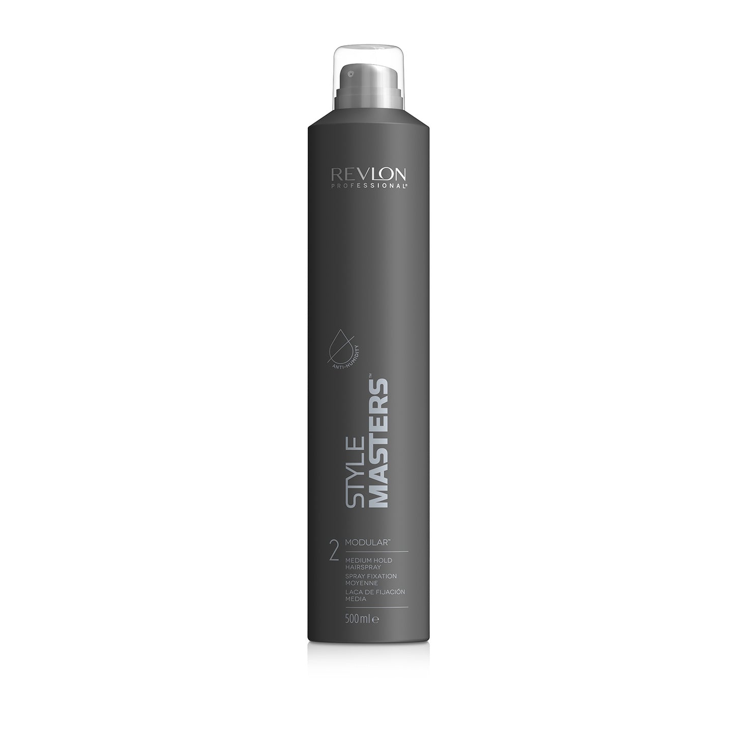 Revlon Professional – STYLE MASTERSTM MUST-HAVES MODULARTM – Spray