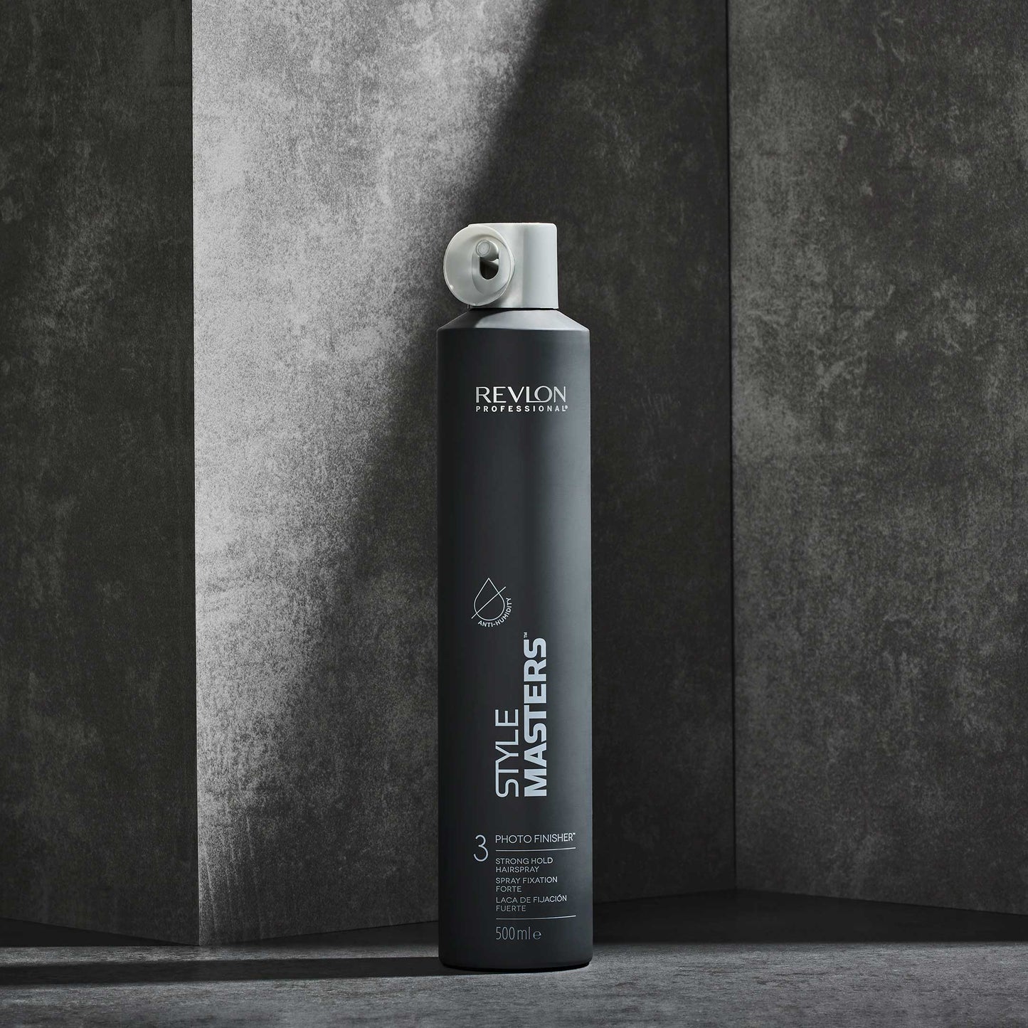 STYLE MASTERSTM MUST-HAVES PHOTO FINISHERTM