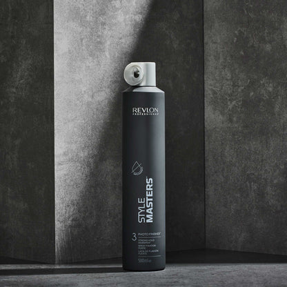 STYLE MASTERSTM MUST-HAVES PHOTO FINISHERTM