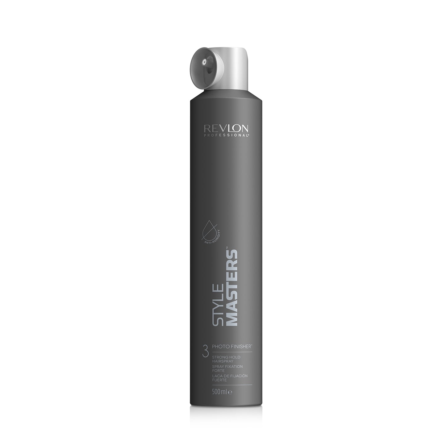Revlon Professional – STYLE MASTERSTM MUST-HAVES PHOTO FINISHERTM – Sray