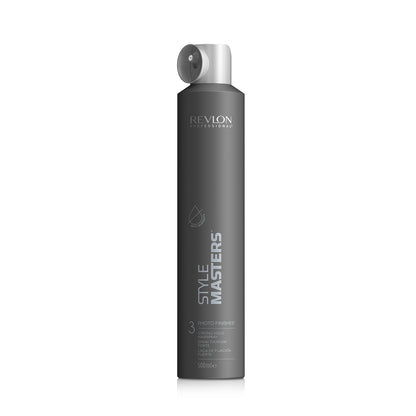 Revlon Professional – STYLE MASTERSTM MUST-HAVES PHOTO FINISHERTM – Sray