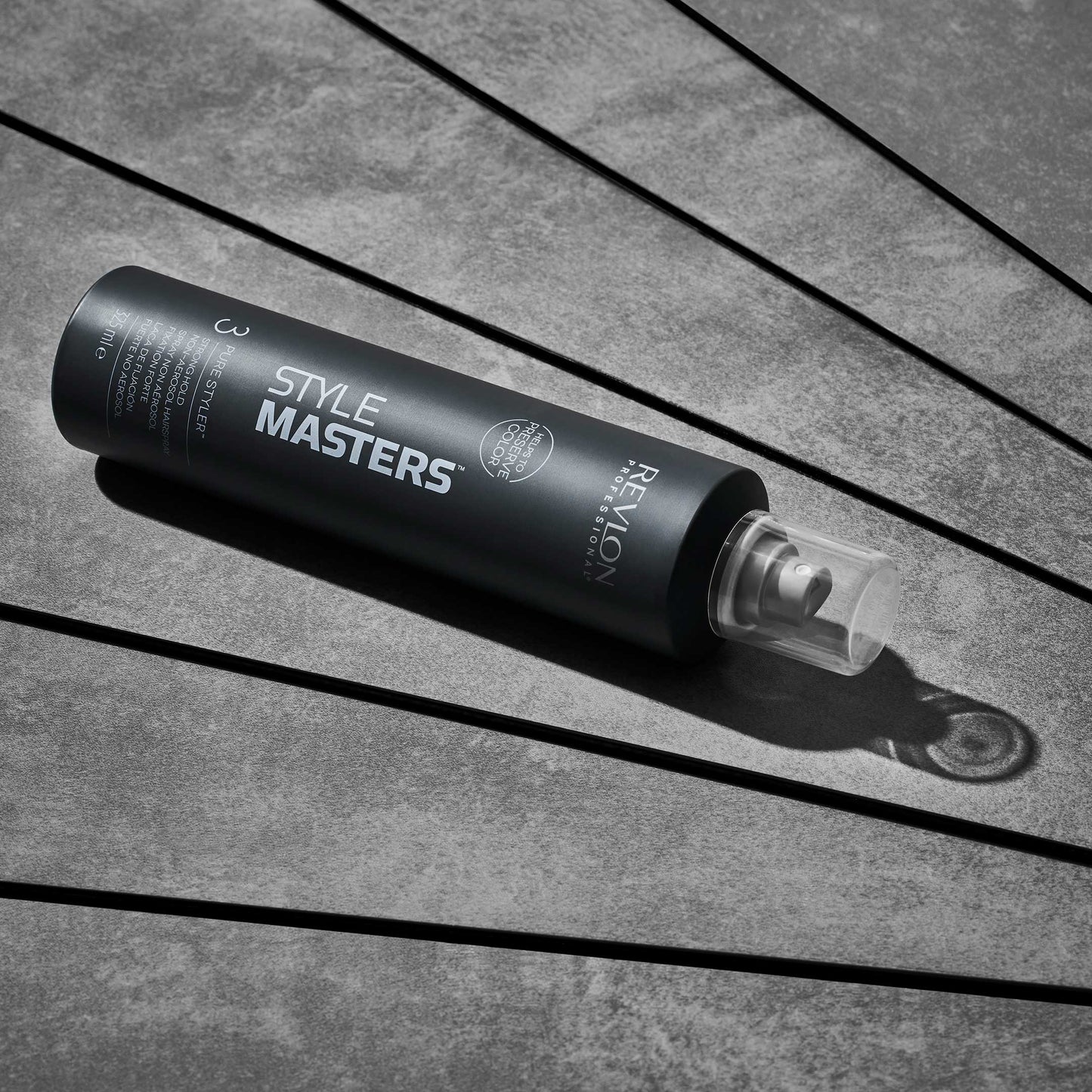 STYLE MASTERSTM MUST-HAVES PURE STYLERTM