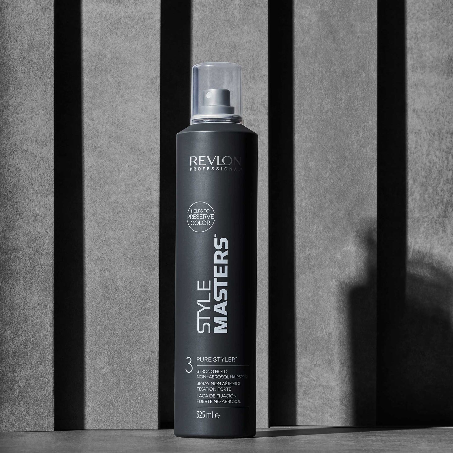 STYLE MASTERSTM MUST-HAVES PURE STYLERTM