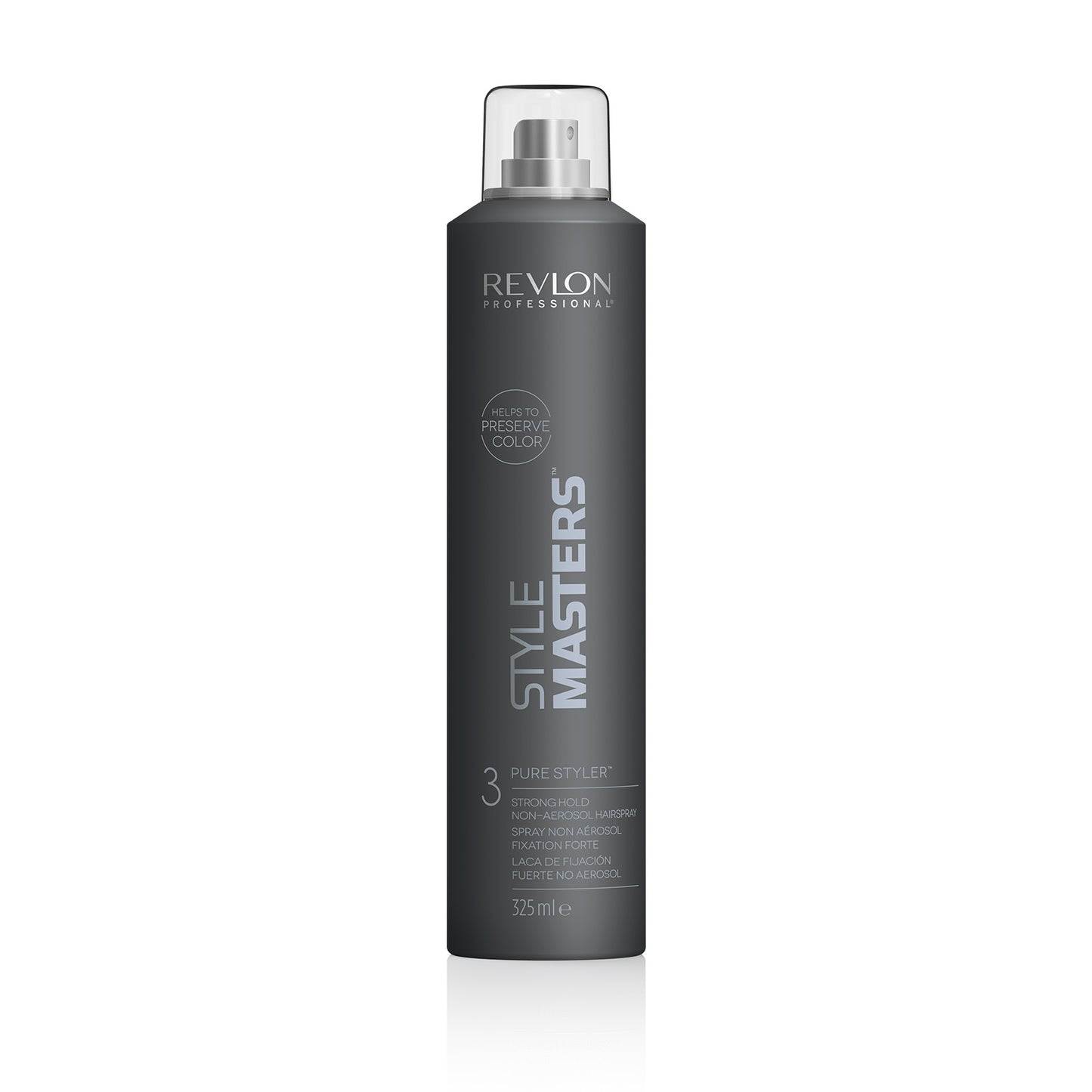 Revlon Professional – STYLE MASTERSTM MUST-HAVES PURE STYLERTM – Spray