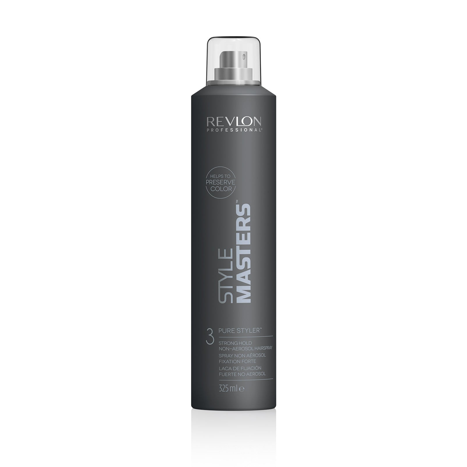 Revlon Professional – STYLE MASTERSTM MUST-HAVES PURE STYLERTM – Spray