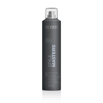 Revlon Professional – STYLE MASTERSTM MUST-HAVES PURE STYLERTM – Spray