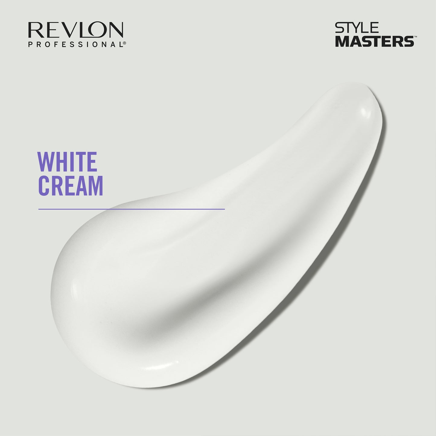 STYLE MASTERSTM SMOOTH CONTROL IRON GUARDTM