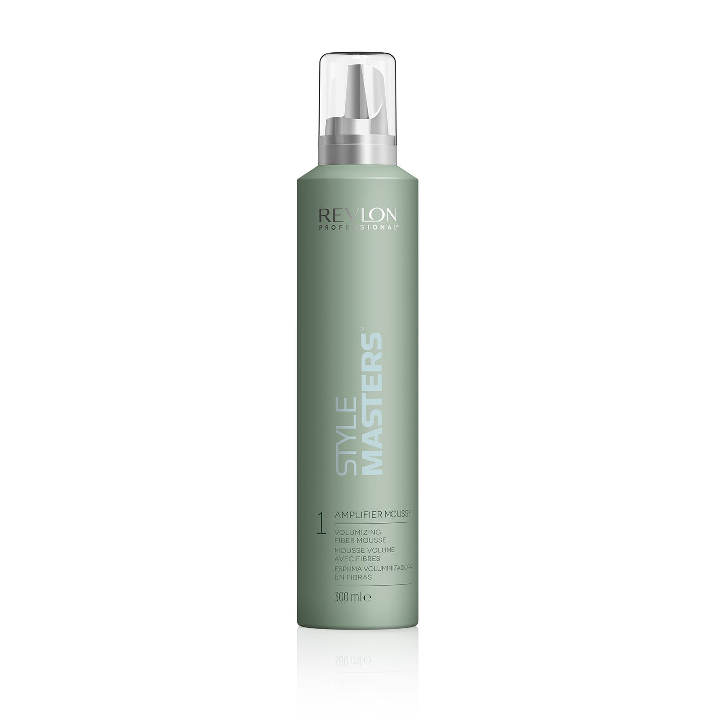 Revlon Professional – STYLE MASTERSTM VOLUME AMPLIFIER MOUSSETM – Mousse