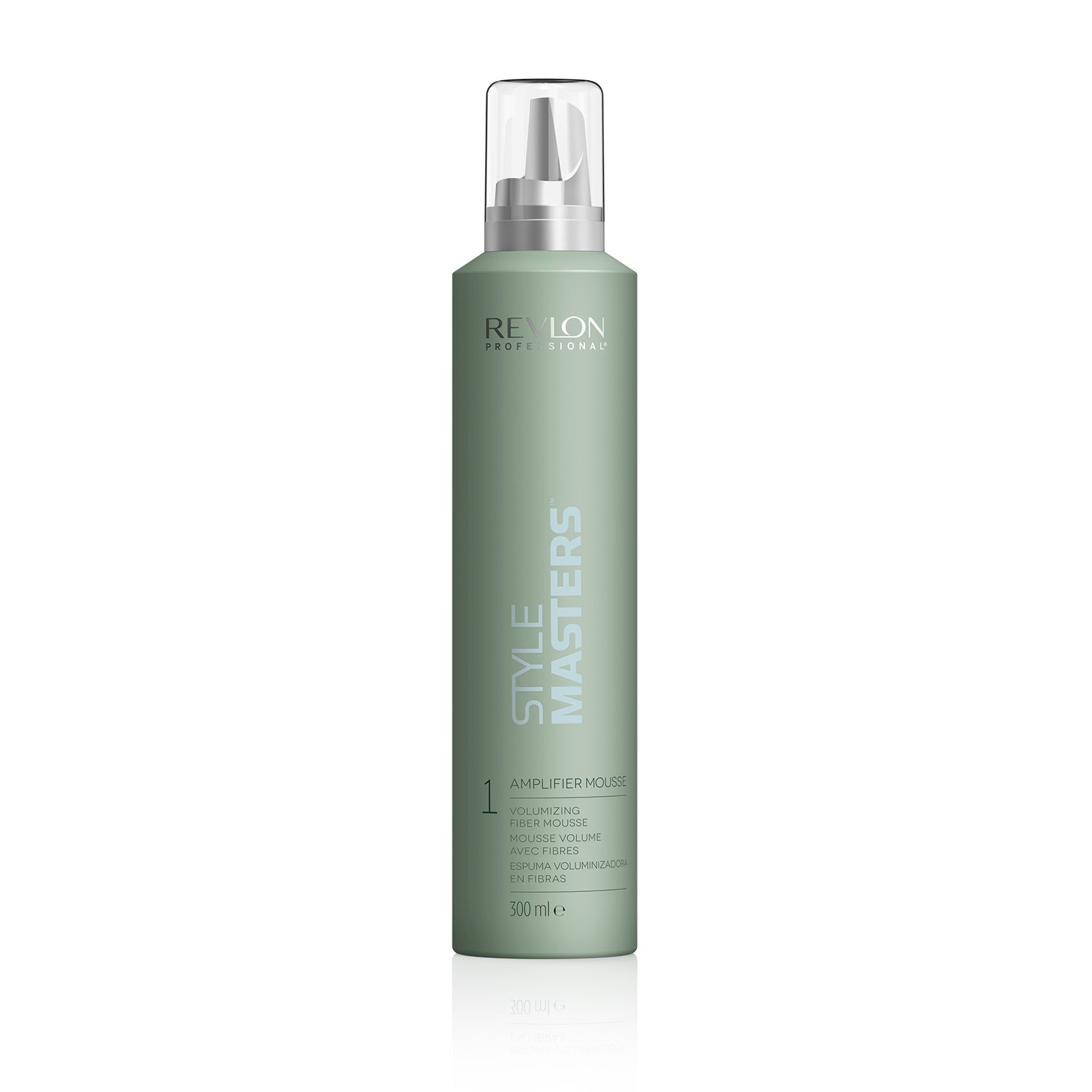 Revlon Professional – STYLE MASTERSTM VOLUME AMPLIFIER MOUSSETM – Mousse