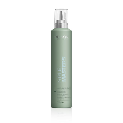 Revlon Professional – STYLE MASTERSTM VOLUME AMPLIFIER MOUSSETM – Mousse